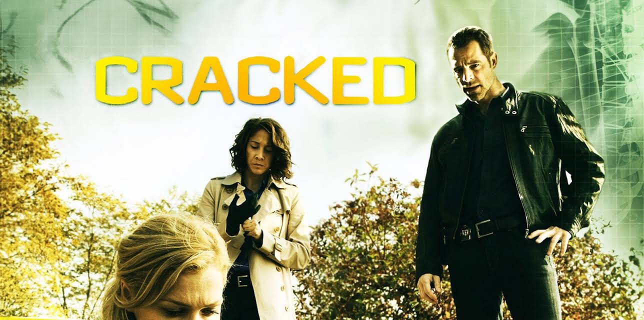 Cracked, Season 1