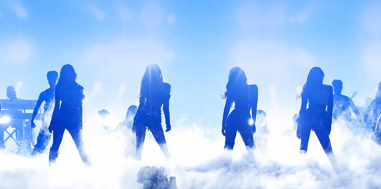 Blackpink: The Movie (2021)