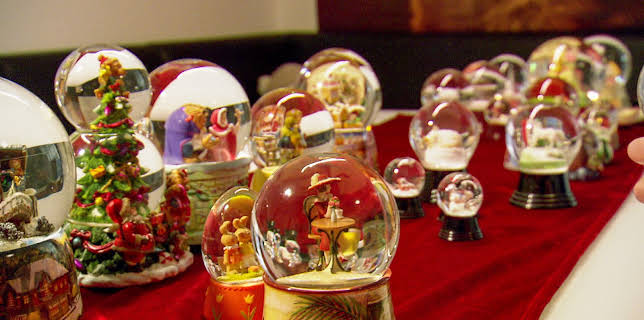 06:10: Die Schneekugel | 3SAT | 1/24 2026