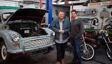 Bilfikserne: Drømmebilen (S1 E8)