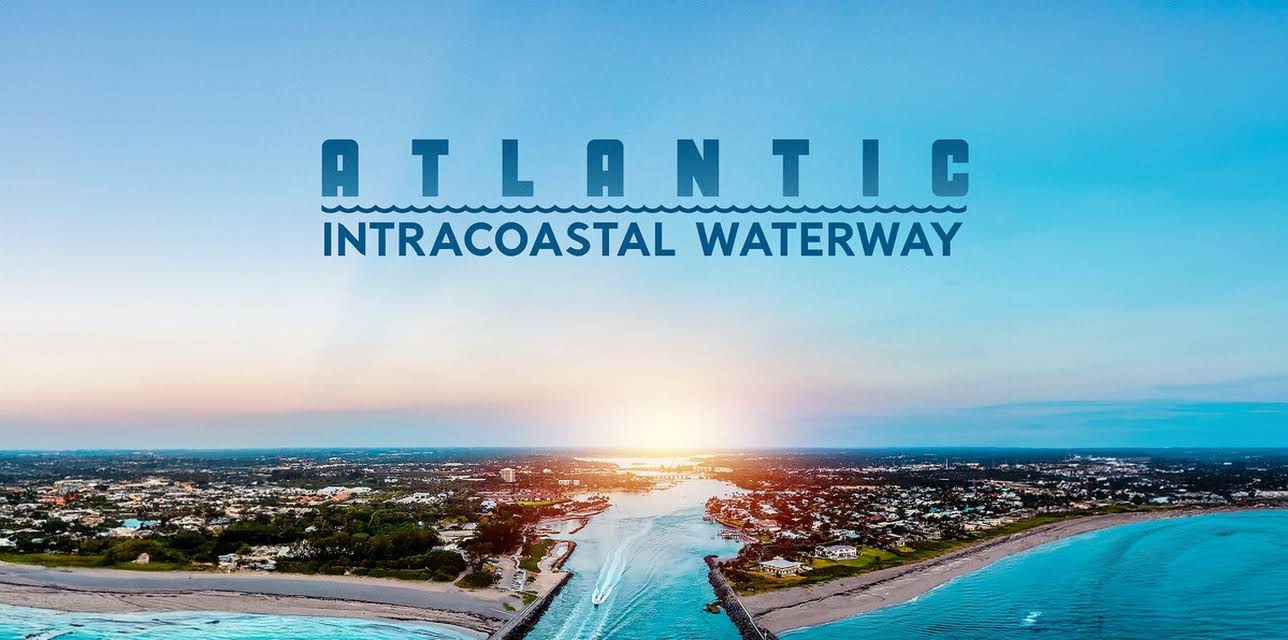Atlantic Intracoastal Waterway (2006)