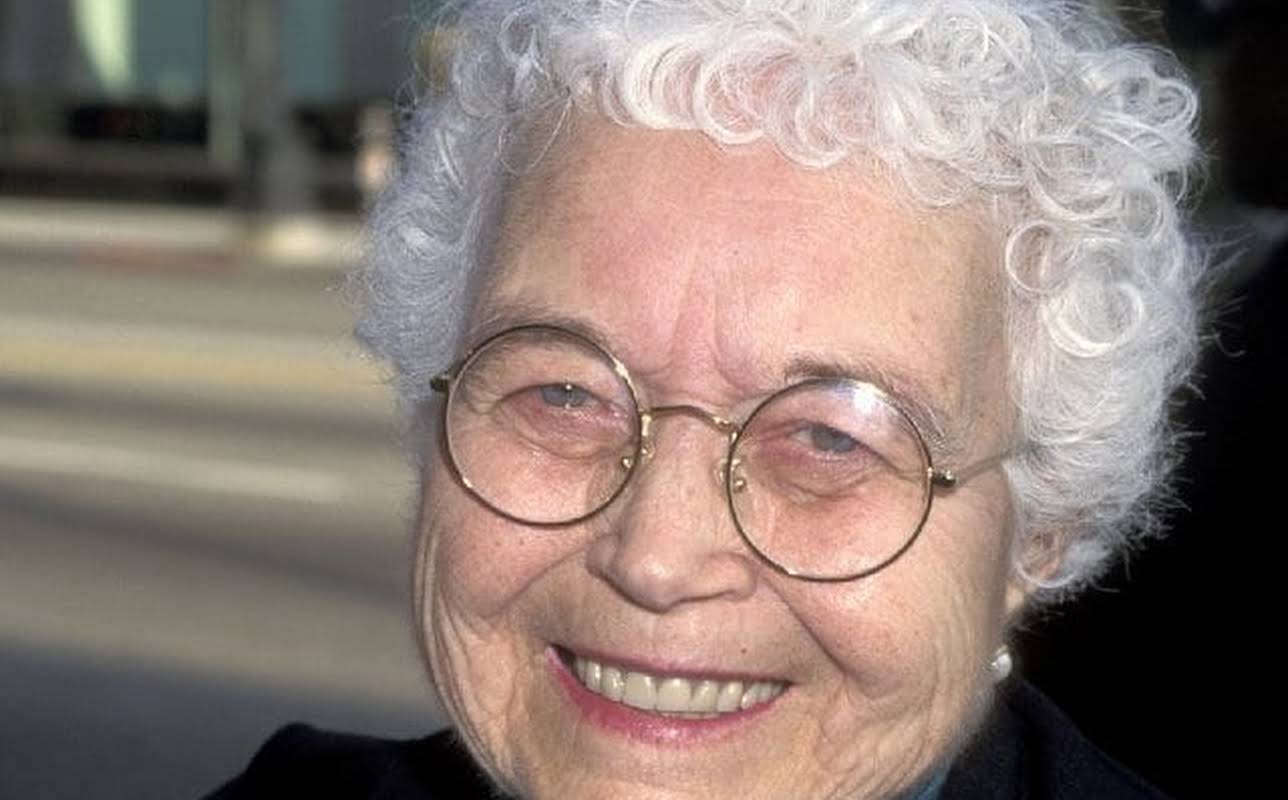 Jean Speegle Howard