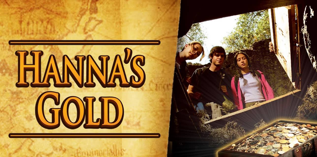 Hanna's Gold (2011)