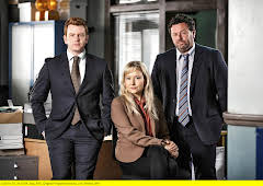 Brokenwood - Mord in Neuseeland: Tödliche Niederlage