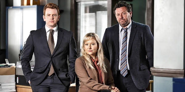 22:30: Brokenwood - Mord in Neuseeland: Tödliche Niederlage | 3SAT | 1/11 2026