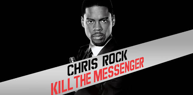 Chris Rock: Kill The Messenger (2008)