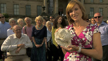 1:00 PM: Antiques Roadshow (S36 E22) (S36) | Yesterday | 8/17 2026