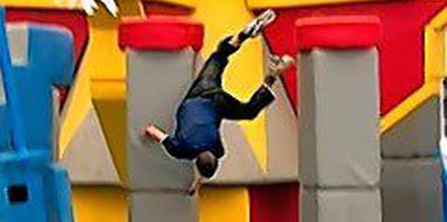 07:50: WipeOut - Mach dich nass! | ProSieben Maxx | 12/19 2025