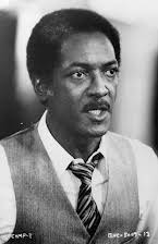Gil Hill as Insp. Douglas Todd