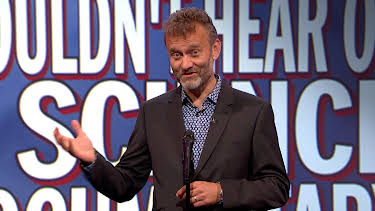 11:20 PM: Mock the Week (S14 E12) (S14) | Dave | 4/12 2026