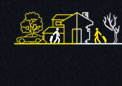 Rich House, Poor House