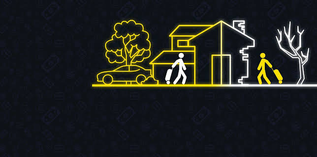 9:00 PM: Rich House, Poor House | Channel 5 | 2/22 2026