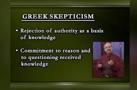 The Meaning of Life: Perspectives from the World's Great Intellectual Traditions: Hume's Skepticism and the Place of God