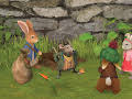 Peter Rabbit