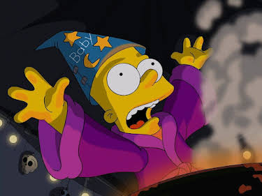18:40: Die Simpsons | ProSieben | 7/23 2026