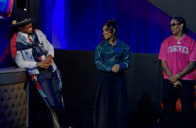 106 & Sports 1: Tip-Off Takeover