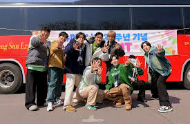 Woke Up to SuperTV: Woke Up to SuperTV Episode 8