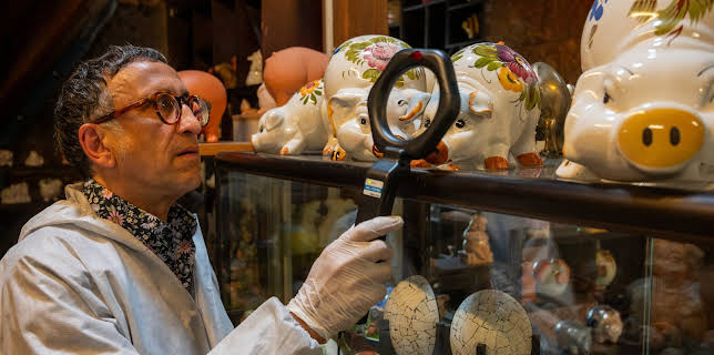 18:00: SOKO Stuttgart | ZDF | 1/29 2026