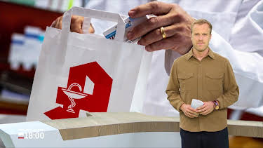 06:00: Schleswig-Holstein 18:00 | Tagesschau 24 | 10/24 2026