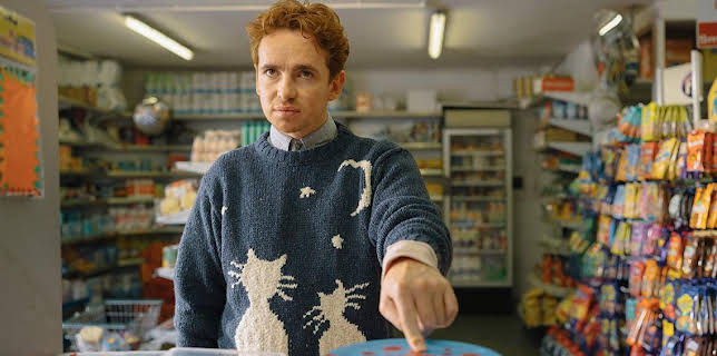 2:40 AM: Leonard and Hungry Paul (S1 E3) (S1) | BBC Two | 11/10 2025