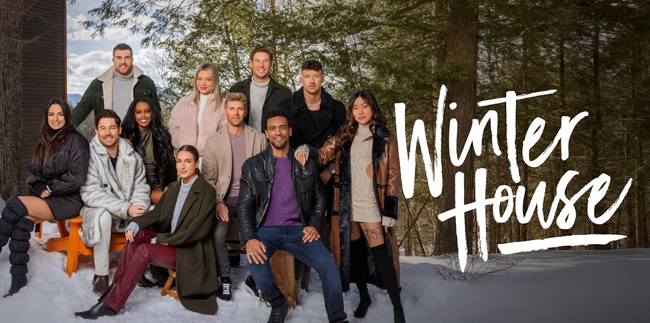 Winter House S1