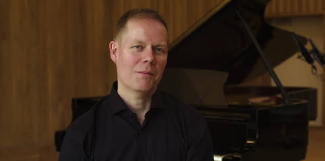 Max Richter on Making "Sleep" in Spatial Audio (2022)