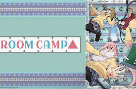 Room Camp: Season 1: So Many Mt. Fujis