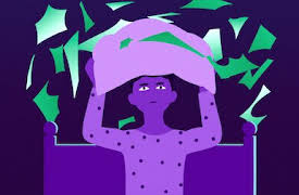 Headspace: en guide till sömn: Hur man minskar stress