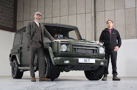 Supercar Megabuild: Nissan GTR