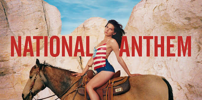 National Anthem (2025)
