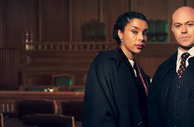 In Defence: Episode 2