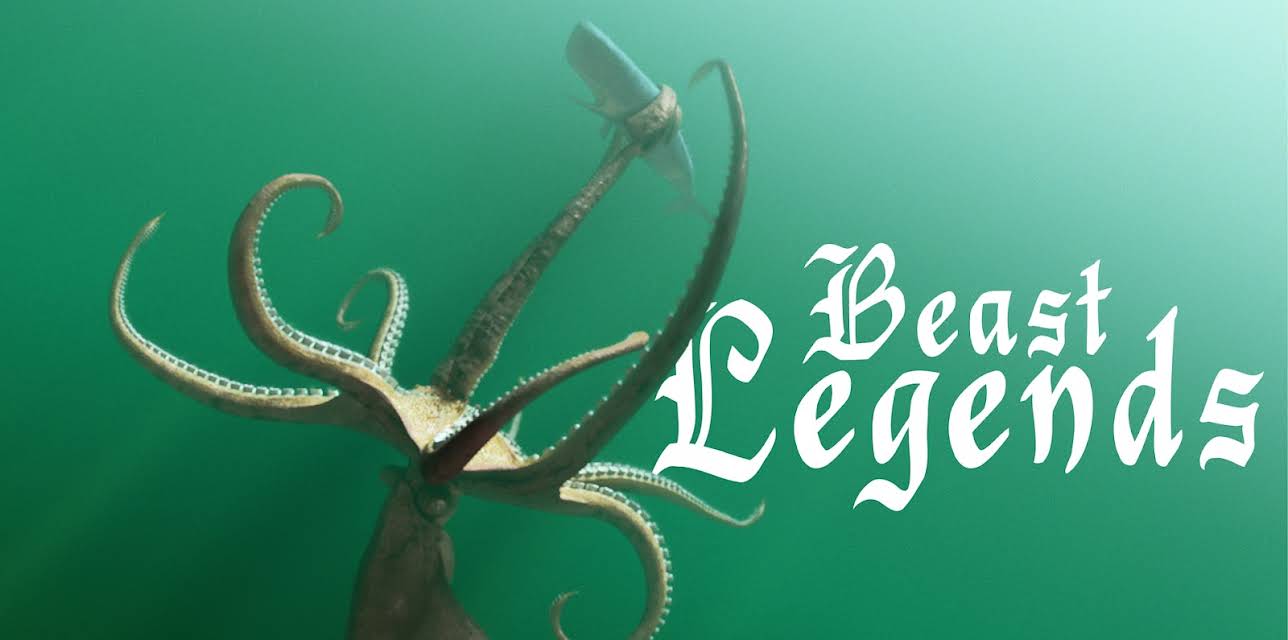 Beast Legends Season 1