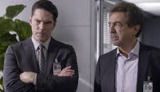 Criminal Minds