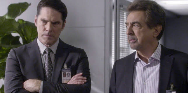 20:15: Criminal Minds | Sat1 Gold | 3/1 2026
