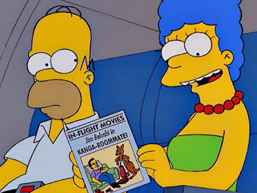 20:40: Die Simpsons | ProSieben Maxx | 6/2 2026