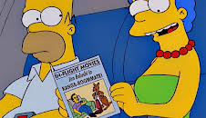 Die Simpsons