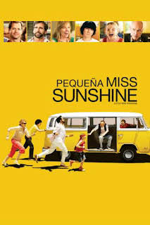 22:55: Pequeña Miss Sunshine | Canal Sur | 10/10 2026