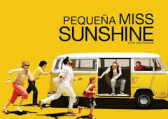 Pequeña Miss Sunshine