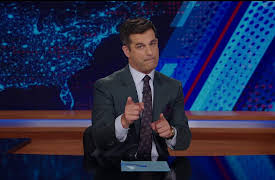 The Daily Show: October 23, 2024