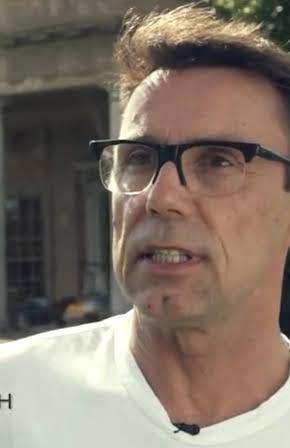 Baillie Walsh as Director