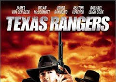 Texas Rangers