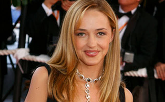 Hélène de Fougerolles