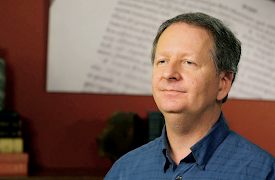 How to Read the Bible for All Its Worth Video Lectures: The Gospels: One Story, Many Dimensions