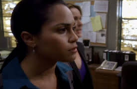 Lie to Me Season 1: Moral Waiver