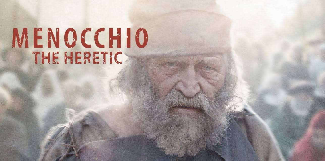 Menocchio - The Heretic (2018)