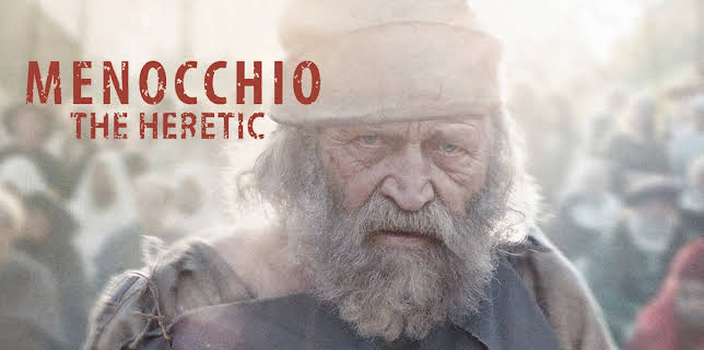 Menocchio - The Heretic (2018)