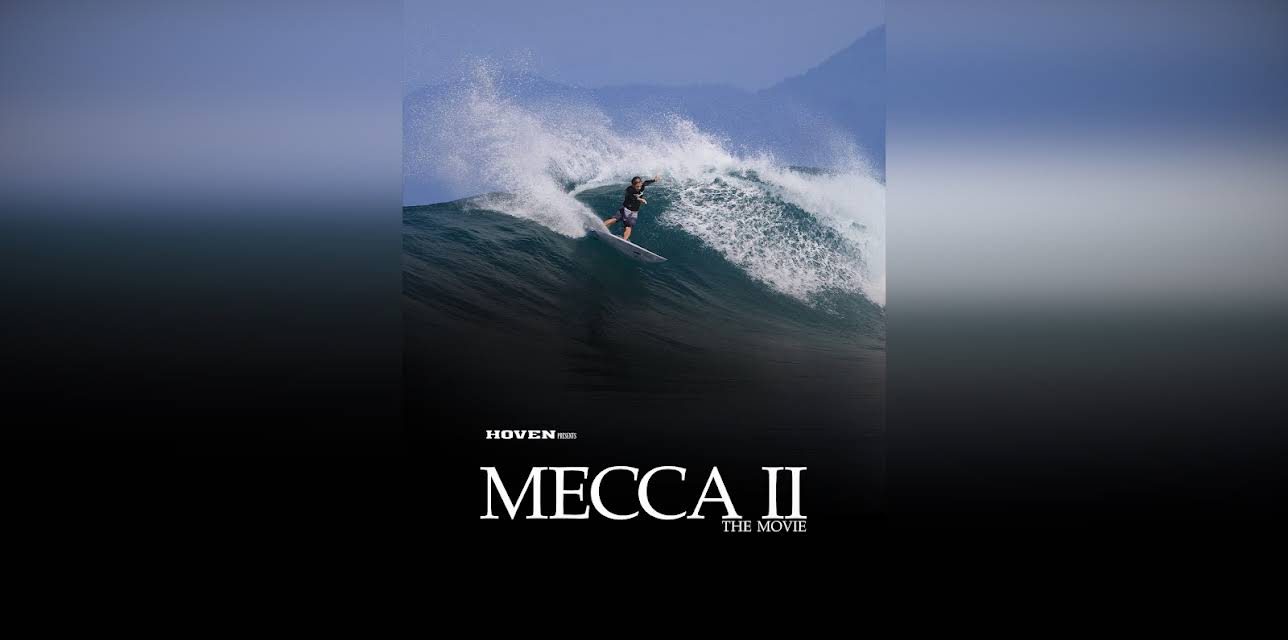 Mecca II (2014)