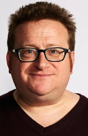 Ross Boyask as Director