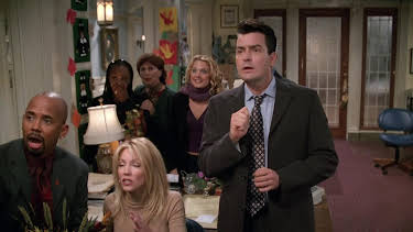 09:30: Spin City (S5 E6) (S5) | TV6 | 6/22 2026