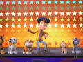 PAW Patrol
